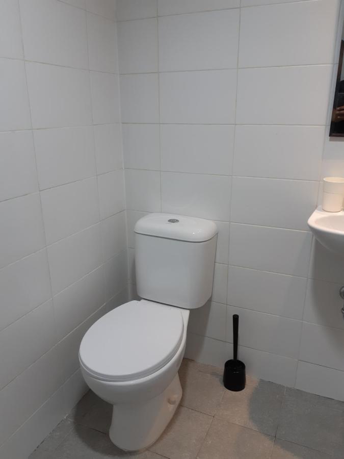 ג'קרטה Urooms Senayan מראה חיצוני תמונה