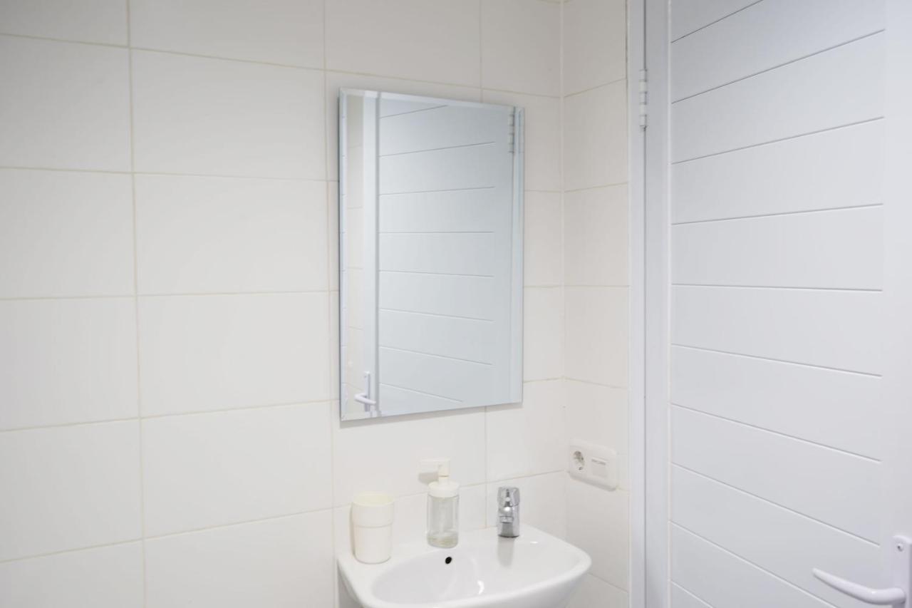 ג'קרטה Urooms Senayan מראה חיצוני תמונה